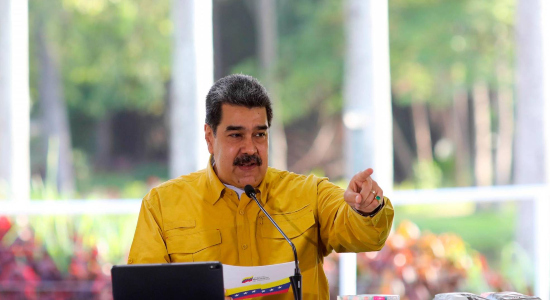 Maduro