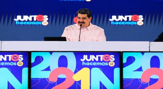Maduro
