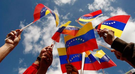 Banderas