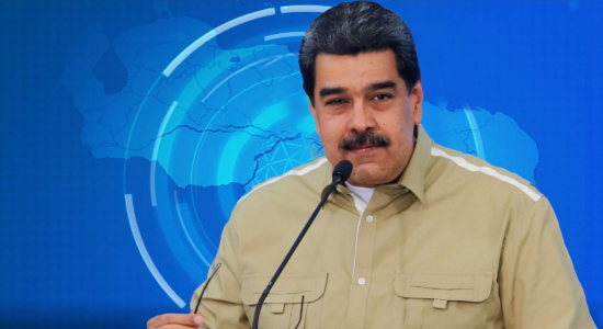 Maduro