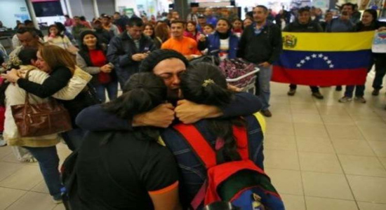 Migrante retornado