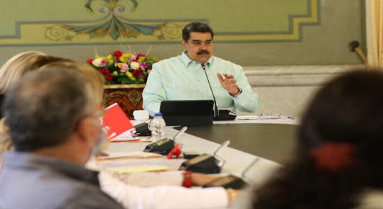 Maduro