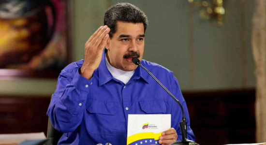 Maduro