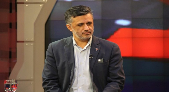 El Secretario Ejecutivo del Alba-TCP, Sacha Llorenti