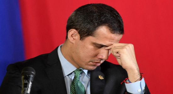 Guaidó
