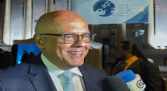 Jorge Rodríguez