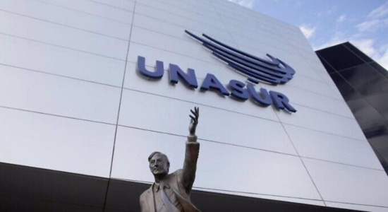 UNASUR