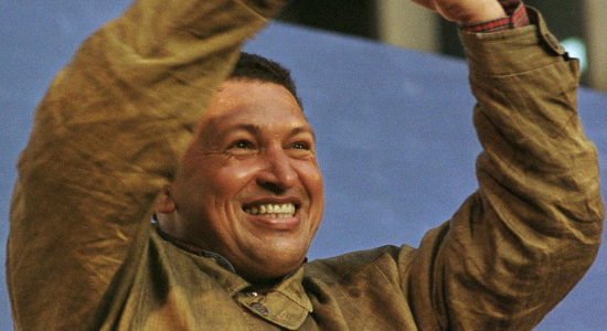 Chávez