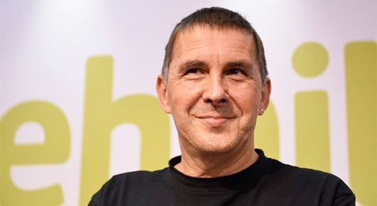 Arnaldo Otegi