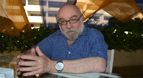 Iñaki Gil de San Vicente