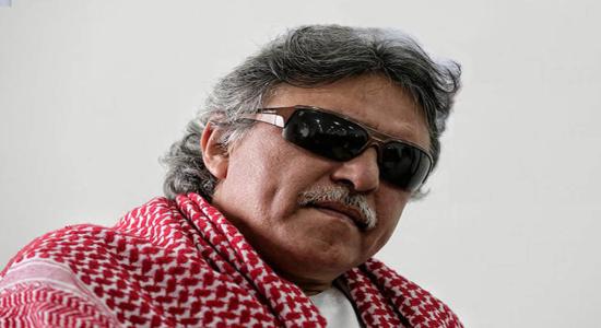 Jesús Santrich