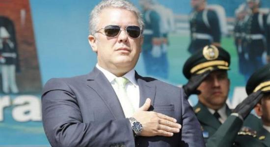 Iván Duque