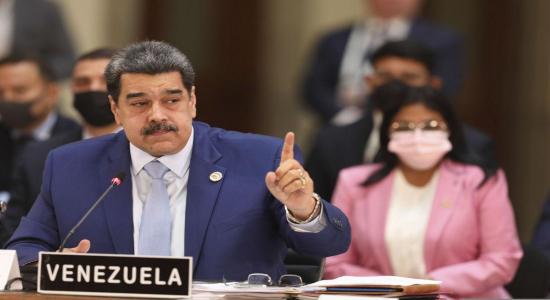Maduro
