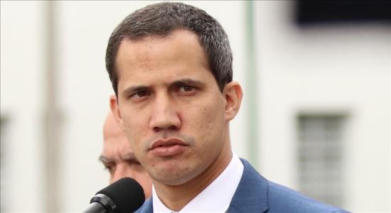 Guaidó