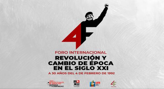Foro 4F