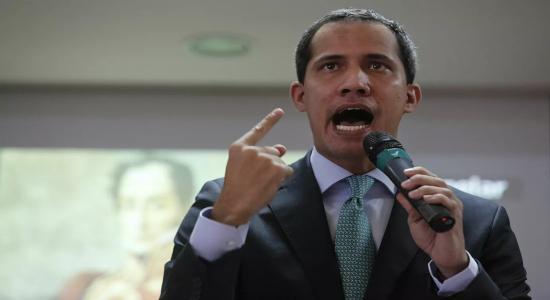 Guaidó