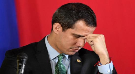 Guaidó