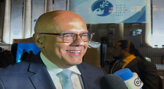 Jorge Rodríguez