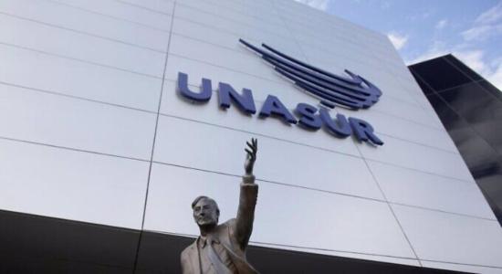 UNASUR