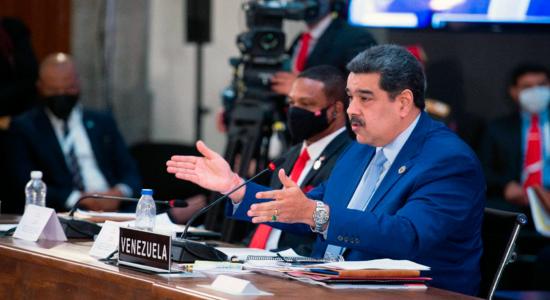 Maduro