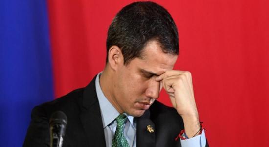 Juan Guaidó